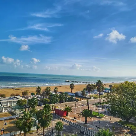 Apartamento Cuore Di Mare -1
