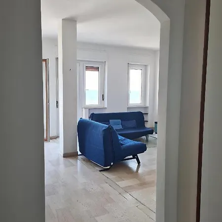 Cuore Di Mare -1 Apartman *