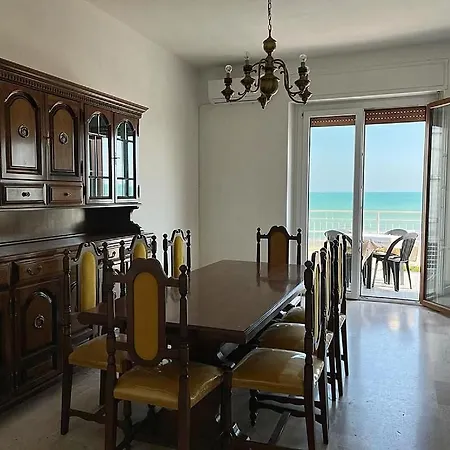 Apartamento Cuore Di Mare -1 *