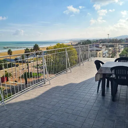 Cuore Di Mare -1 * Vasto