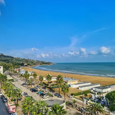 Cuore Di Mare -1 Apartment