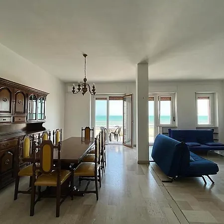 Cuore Di Mare -1 Apartment