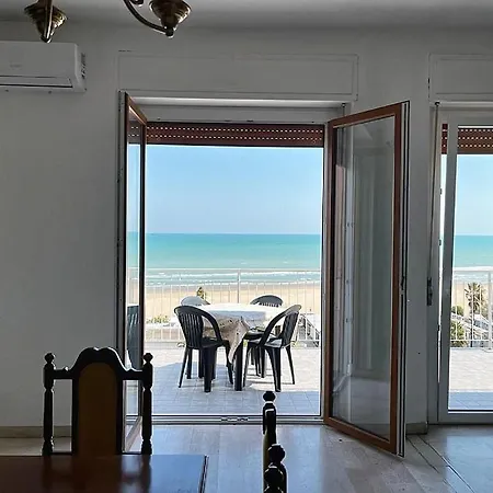 Apartment Cuore Di Mare -1 Vasto