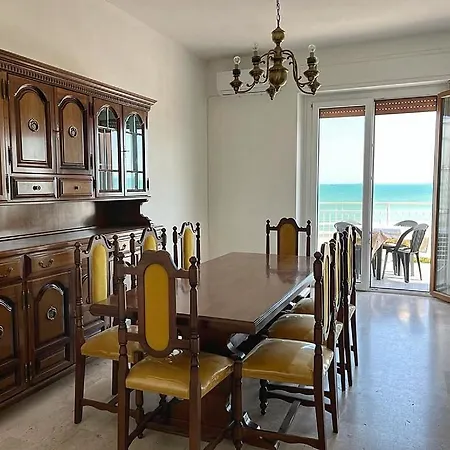 Cuore Di Mare -1 Vasto