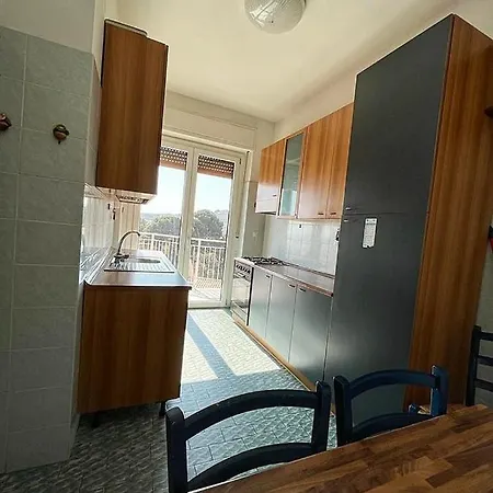 Cuore Di Mare -1 * Vasto