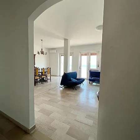 Apartment Cuore Di Mare -1 Vasto