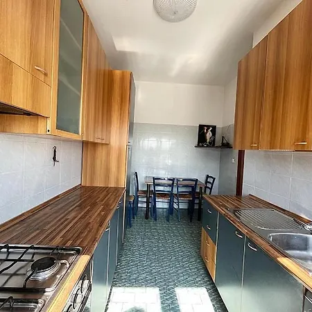Cuore Di Mare -1 Apartment *