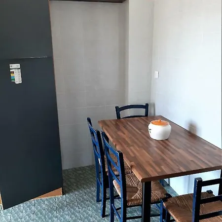 Apartment Cuore Di Mare -1 *