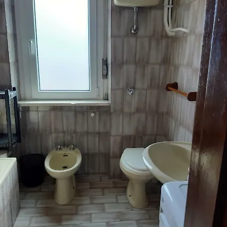 Cuore Di Mare -1 Apartment *